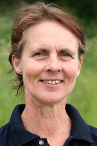 Anki Tifelt
Dressyrdomare upp till Grand Prix.